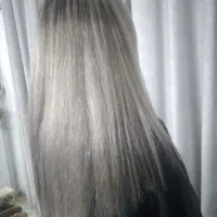 زیبای شانی با سی سال سابقه کاری