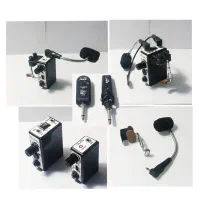 میکروفون پیکاپ ویلون و وایرلس