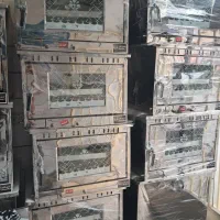 کبابپز  منقل گازی کباب پز|اجاق گاز و لوازم برقی پخت‌وپز|خمینی‌شهر, |دیوار