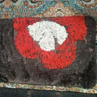 گلیم فرش.|فرش|شهریار, شهریار|دیوار