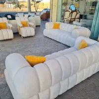 مبل مینیمال و پینترستی کوکو|مبلمان خانگی و میز عسلی|بیرجند, |دیوار