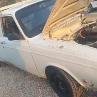 پیکان وانت مدل ۹۲|خودرو سواری و وانت|بندرعباس, |دیوار