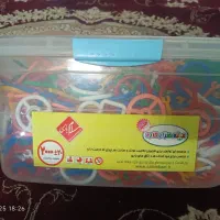 میله هزار کاره 2000 قطعه|اسباببازی|مشهد, بهاران|دیوار