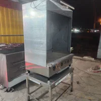 وسایل فست فود و کافه|کافی‌شاپ و رستوران|نورآباد ممسنی, |دیوار