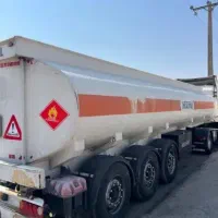 تانک مارال بسیار تمیز|خودرو سنگین|تهران, منیریه|دیوار