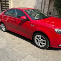 MG6 GT 2014|خودرو سواری و وانت|کرج, عظیمیه|دیوار