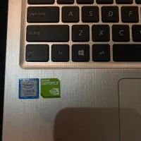 لب تاپ asus کاملا سالم با کمترین قیمت|رایانه همراه|اصفهان, برازنده|دیوار