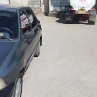 پراید۸۵درحد سالم