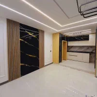 63متر فول دیزاین/کاربردی/ شیک/در فاز1 اندیشه