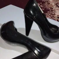 تعدادی کفش مجلسی نو .و در حد نو|کیف، کفش، کمربند|مشهد, شهید علی محمدی|دیوار