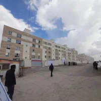 فوری منزل فروشی ردیف اول باستیان بنا طبقه چهارم|فروش آپارتمان|بیرجند, |دیوار