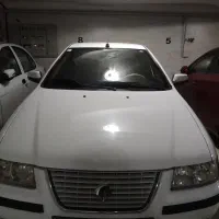 سمند 98