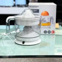 آب مرکبات گیر سیلور کرست