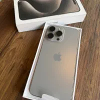 آیفون ۱۵ پرو مکس ۵۱۲