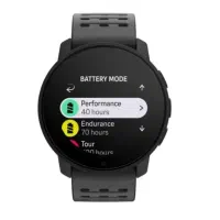 ساعت ورزشی مقاومsuunto 9 peak pro