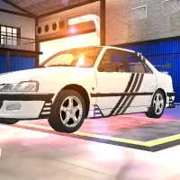 اکانت اسپرت سوار ۲