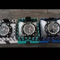 ساعت کاسیو جیشاک ضد آب|ساعت|تاکستان, |دیوار