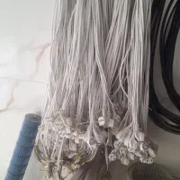 سیم دوخاشه دار|عمدهفروشی|عجب شیر, |دیوار