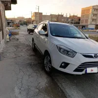 جک استثنایی دنده 1395بدون رنگ|خودرو سواری و وانت|بوکان, |دیوار