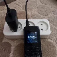 گوشی موبایل نوکیا مدل RM1133 اصل ویتنام ۲سیم