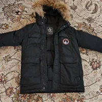 کاپشن ژاپنی|لباس|گلبهار, شهر جدید گلبهار|دیوار