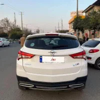 هایما s5 مدل ۱۴۰۰ کم کار