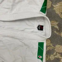 لباس جودو جوجیتسو