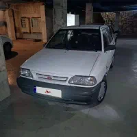 مدل ۸۹ صبا