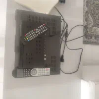 گیرنده دیجیتال|صوتی و تصویری|فردیس, شهرک ارم|دیوار