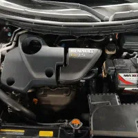 کلئوس 2014|خودرو سواری و وانت|تهران, آسمان|دیوار