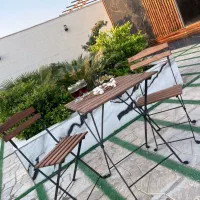 میزو صندلی|کافیشاپ و رستوران|پاکدشت, پاکدشت (مامازند)|دیوار