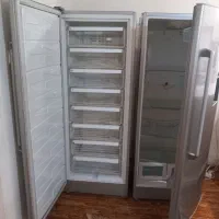 یخچال دوقلو اورست سالم|یخچال و فریزر|دامغان, |دیوار