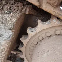 بیل مکانیکی نیوهلند 305مدل 2012|ماشینآلات صنعتی|تهران, سید خندان (جلفا)|دیوار