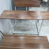 میز و صندلی|کافی‌شاپ و رستوران|اهواز, شهرک دانشگاه|دیوار