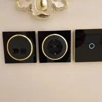 برقکار رفع اتصال، لاین نوری عیب یابی سیم کش