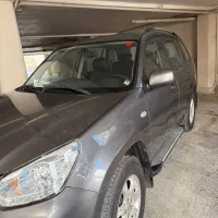 ام وی ام x33 مدل ۹۵|خودرو سواری و وانت|گرگان, |دیوار