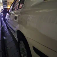 سمند ۹۵|خودرو سواری و وانت|زابل, |دیوار