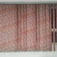 فروش پرده به طول 3.10 و ارتفاع 1.70 خیلی ارزان