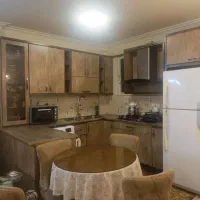 کابنیت ام دی اف کاملا سالم باهود وسینک