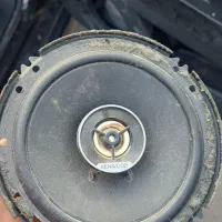 بلندگو گرد کنوود|قطعات یدکی و لوازم جانبی|تهران, ازگل|دیوار