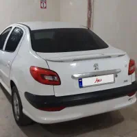 پژو 207 SD مدل ۹۸|خودرو سواری و وانت|باغستان, |دیوار