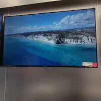 تلویزیون 55 اینچ دوو جشنواره یلدایی(طالقانی اراک)|تلویزیون و پروژکتور|اراک, |دیوار