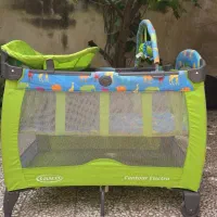 تخت پارک  کودک گراکو(Graco)