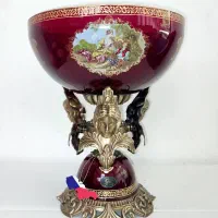 کریستال طلاکوب|صنایع دستی و سایر لوازم تزئینی|اصفهان, طامه|دیوار