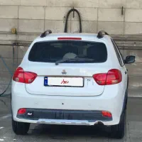 کوییک|خودرو سواری و وانت|تهران, سبلان (لشگر)|دیوار