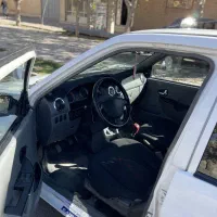 پراید مدل ۹۵|خودرو سواری و وانت|تربت جام, شهرک آزادگان|دیوار