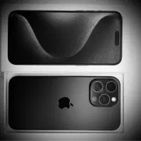 آیفون ۱۵ پرومکسzaa