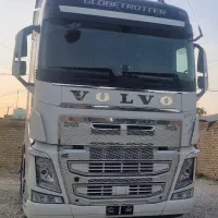 FH500|خودرو سنگین|شیراز, وزیرآباد|دیوار