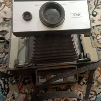 دوربین عکاسی قدیمی و..