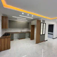 پردیس ۱۱۰ متر اپارتمان سند دار ۲ خواب